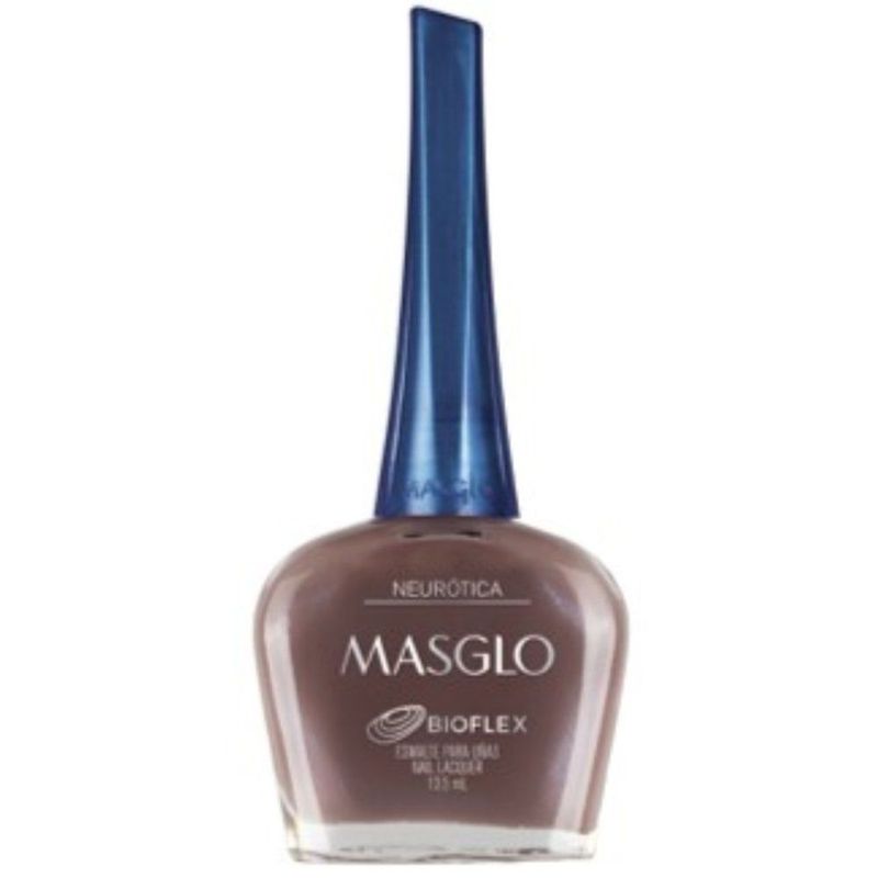 MASGLO - Esmalte Masglo Neurotica X 13.5ml