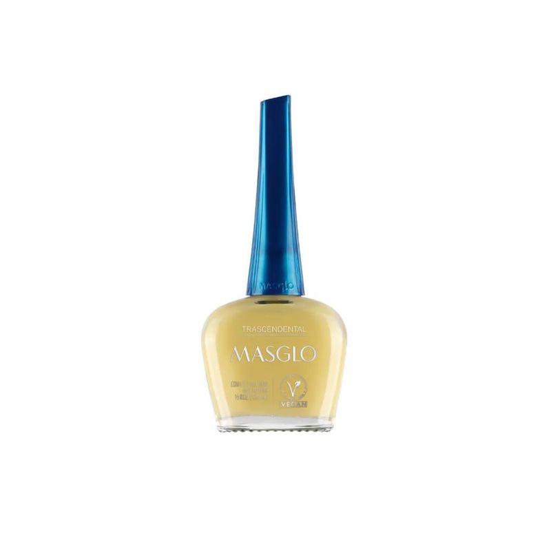 MASGLO - Esmalte Masglo Transcendental X 13.5Ml
