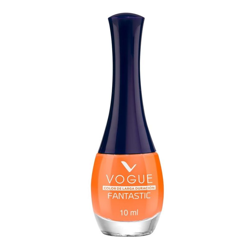 VOGUE - Esmalte Vogue Fantastic Atardecer X 10ml