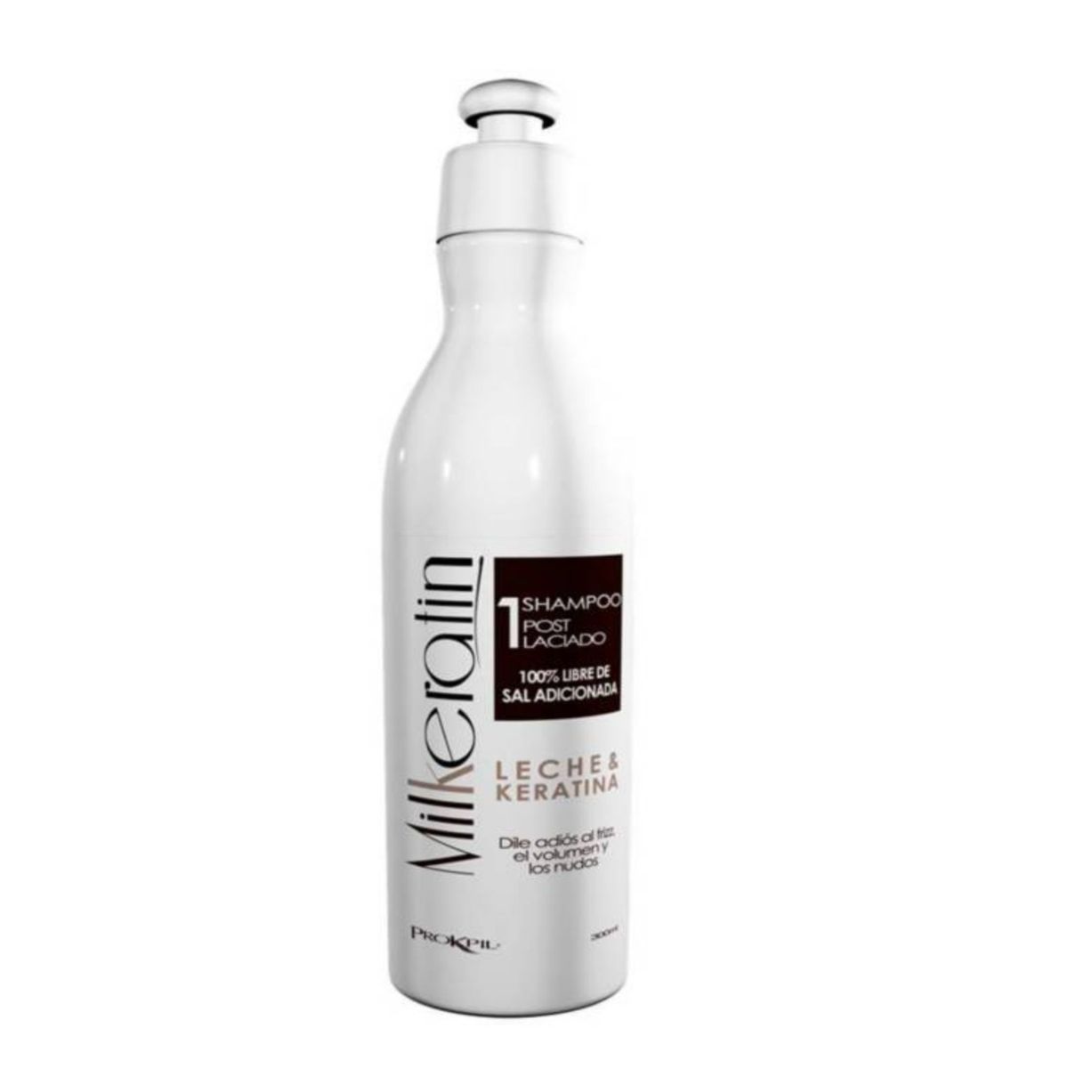 PROKPIL - Shampoo Prokpil Milkeratin 300ml