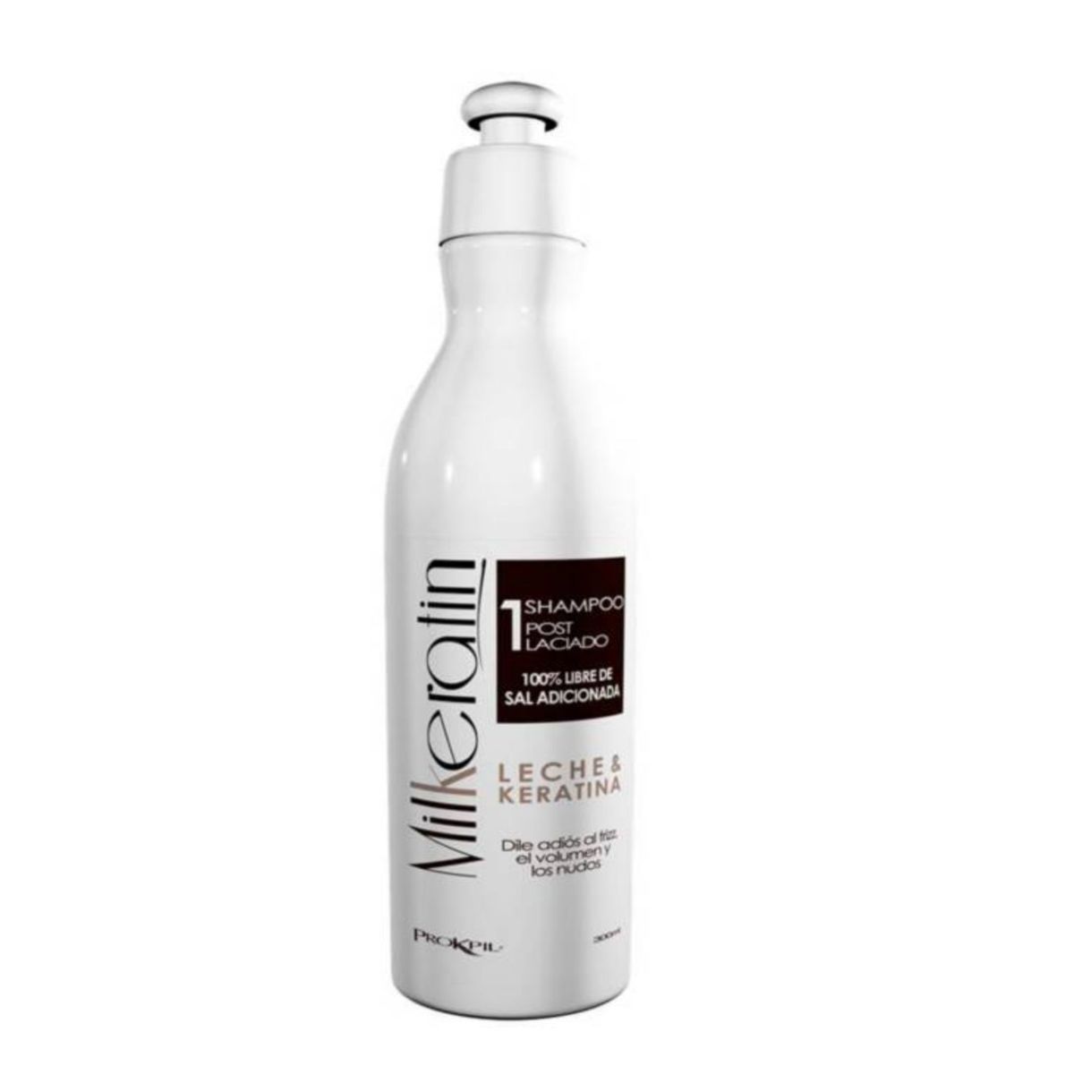 PROKPIL - Shampoo Prokpil Milkeratin 300ml