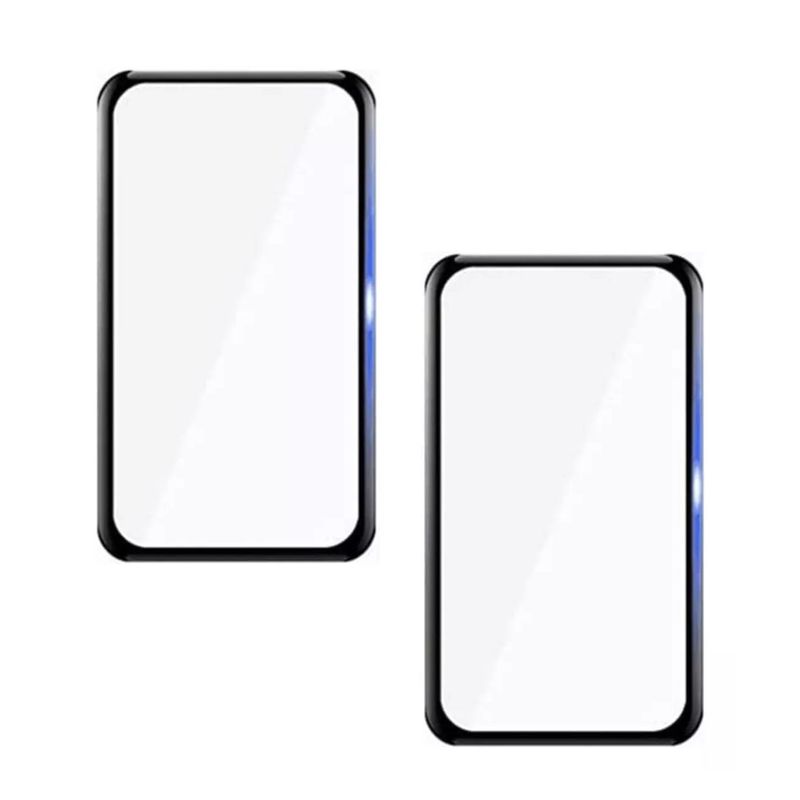 GENERICO - Vidrio Protector Pantalla Cerámico Para Huawei Band 8