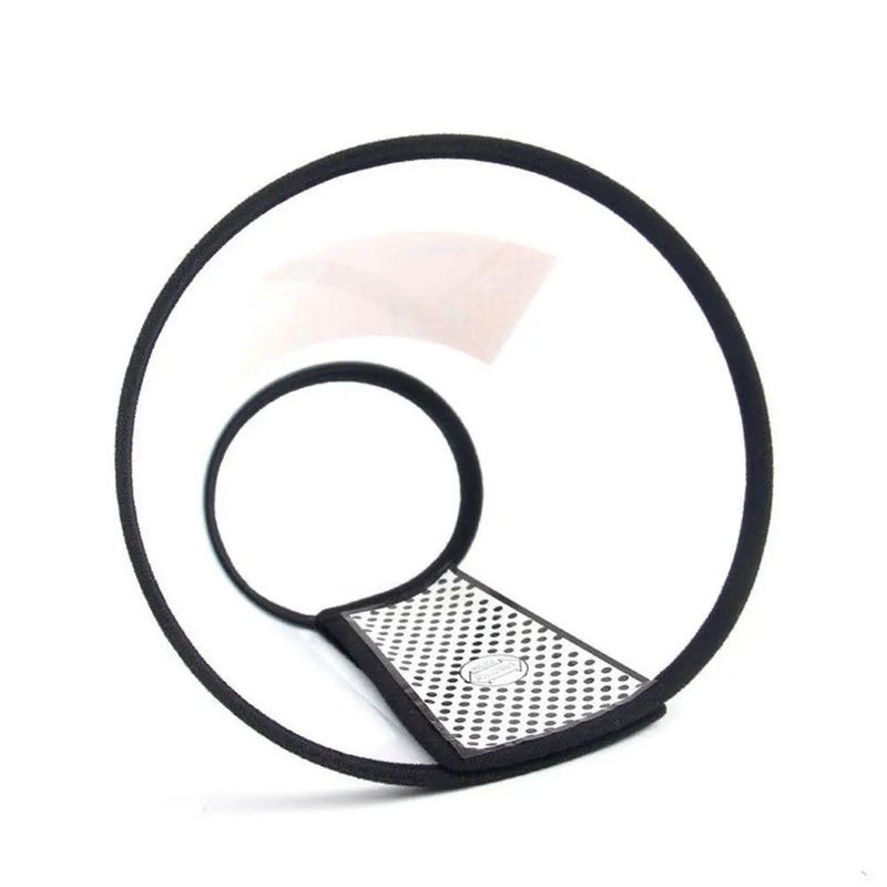 GENERICO - Ajustable Para Perros O Gatos Collar talla 6