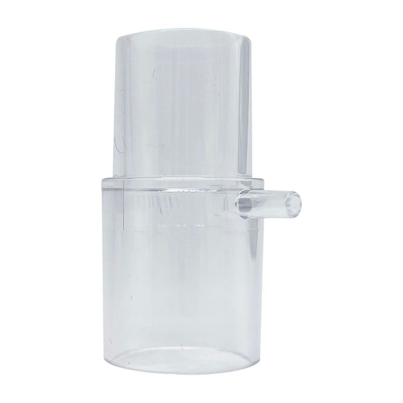 YUWELL - Tubo Conector Yuwell Para Oxigeno Cpap
