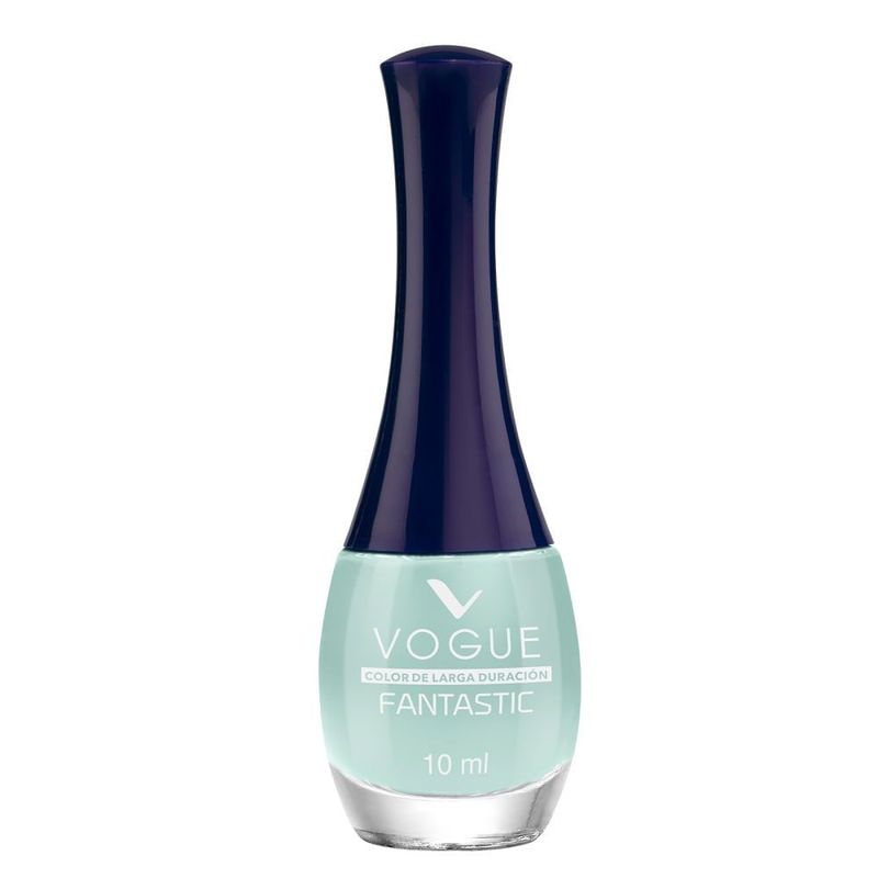VOGUE - Esmalte Vogue Fantastic Relax X 10ml