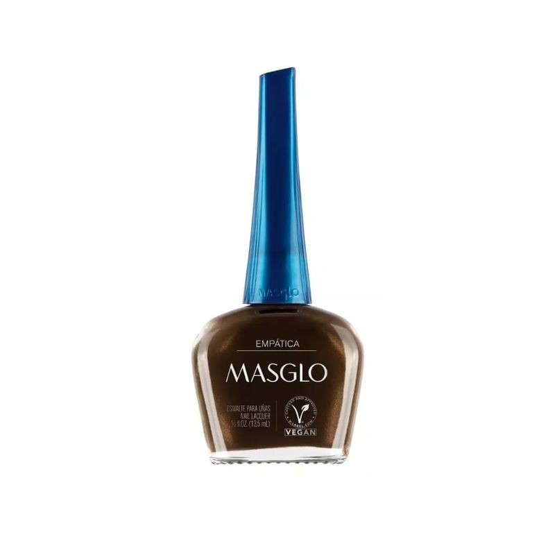 MASGLO - Esmalte Masglo Empatica X 13.5Ml