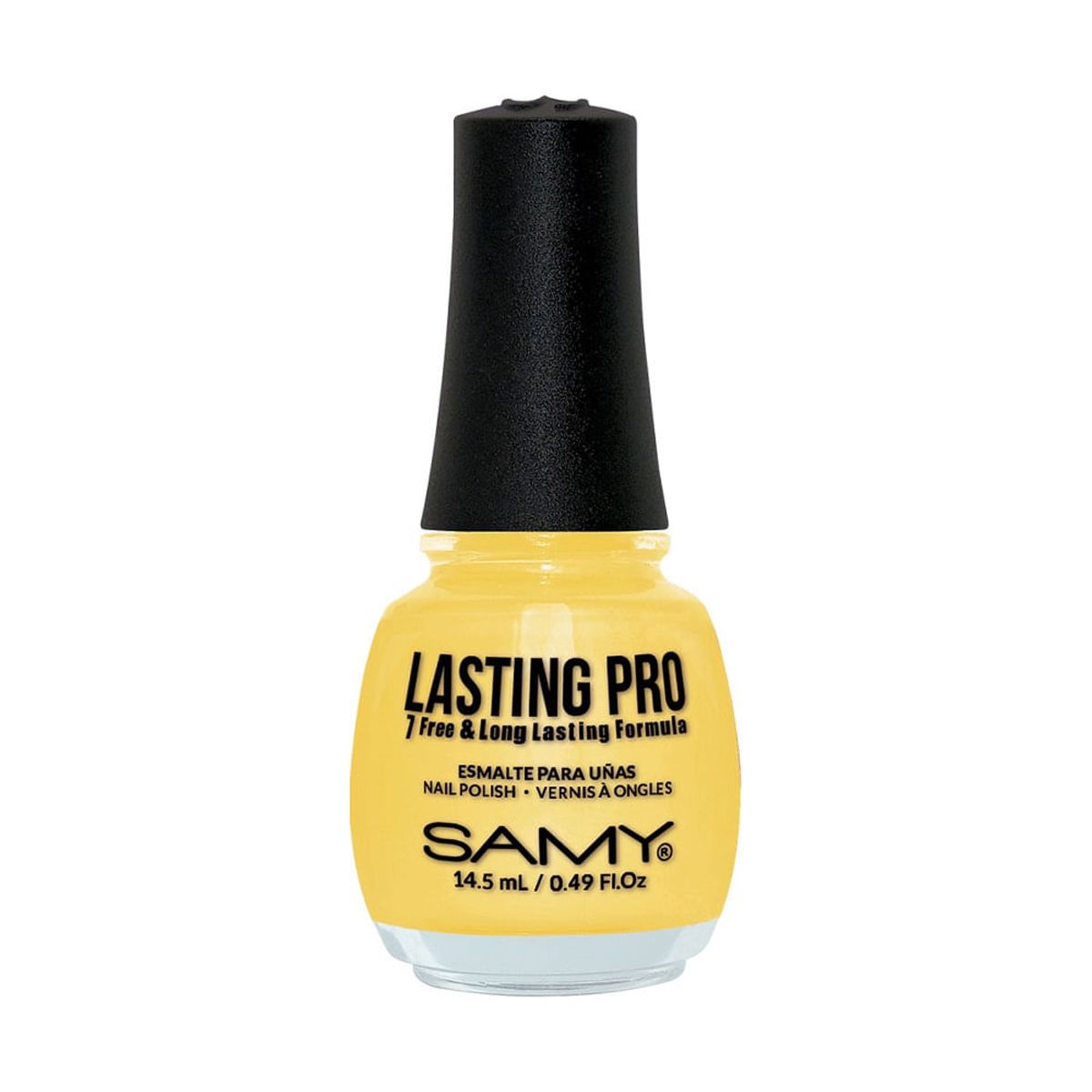 SAMY - Esmalte Lasting Pro Samy La Habana 345 X 14.5ml