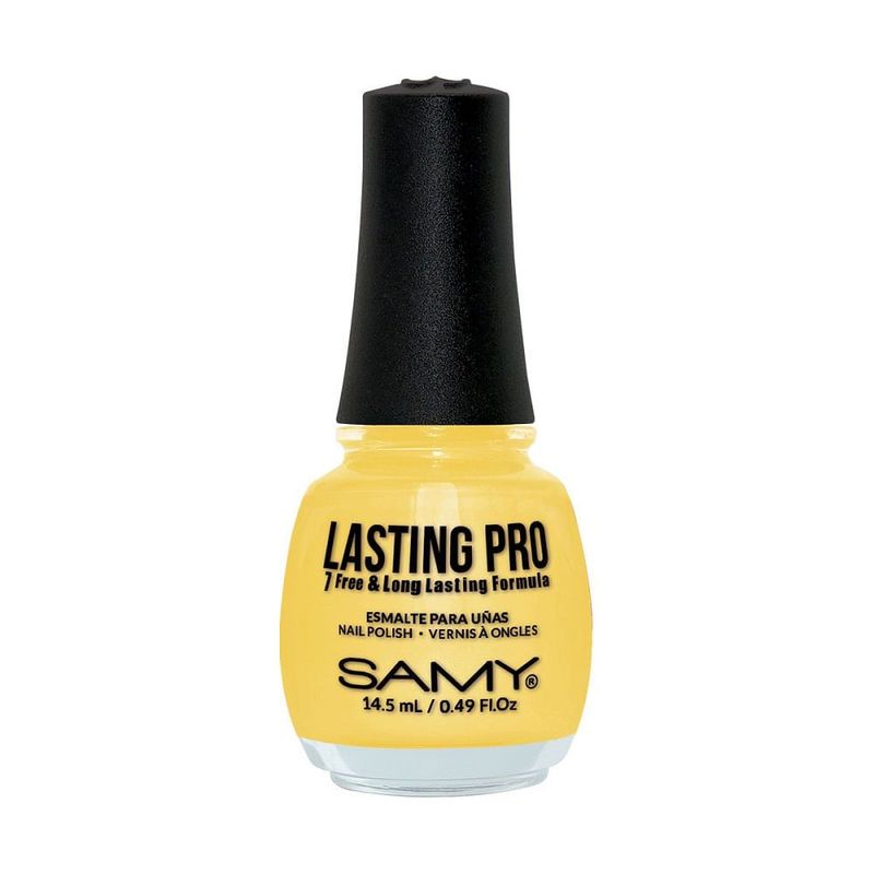 SAMY - Esmalte Lasting Pro Samy La Habana 345 X 14.5ml