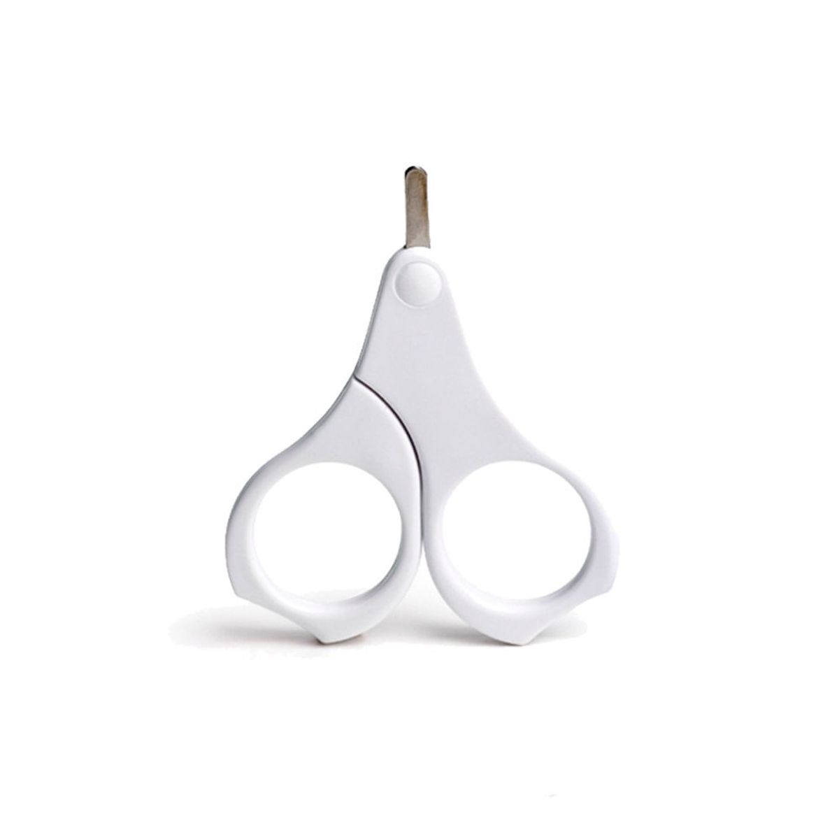 SUAVINEX - Tijeras Unas Bebe Suavinex