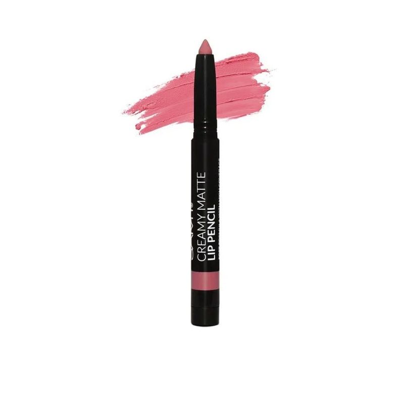 SAMY - Labial Retractil Samy Mate Creamy Cotton Candy