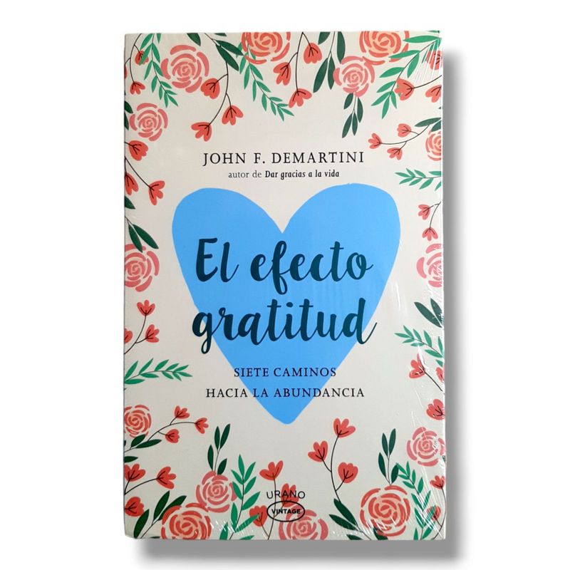 URANO - El efecto gratitud