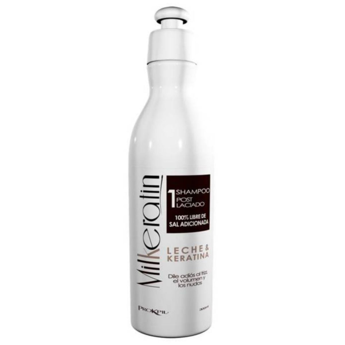 PROKPIL - Shampoo Prokpil Milkeratin 500ml