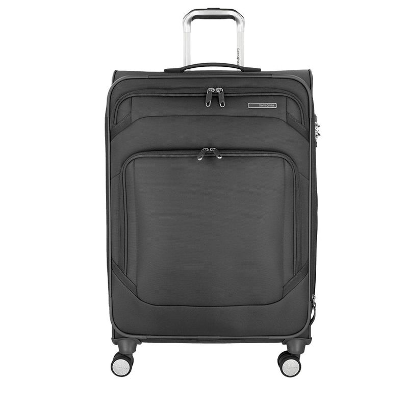 SAMSONITE - Maleta De Viaje Samsonite Ascentra 2.0 Grande Negro