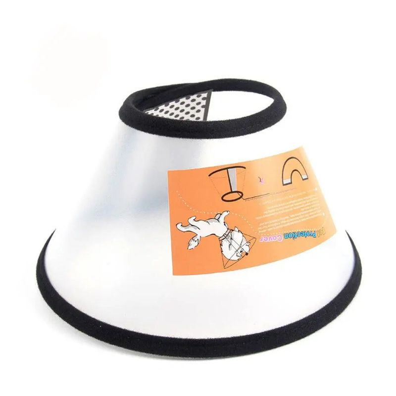 GENERICO - Ajustable Para Perros O Gatos Collar talla 7
