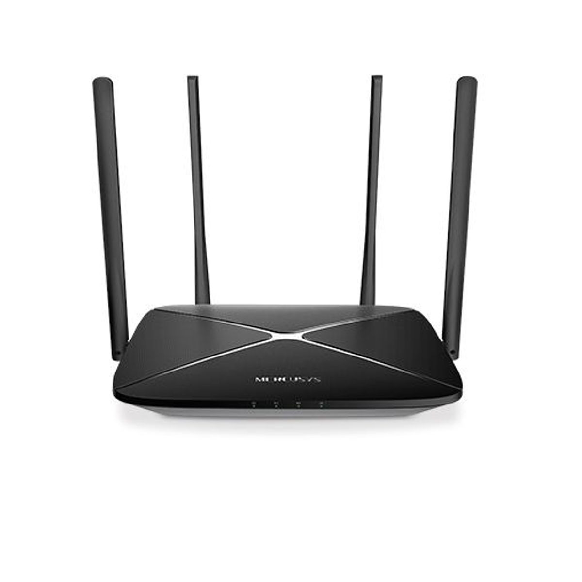 MERCUSYS - Router  Ac12g, Mercusys Gigabit Wifi De Banda Dual Ac1200