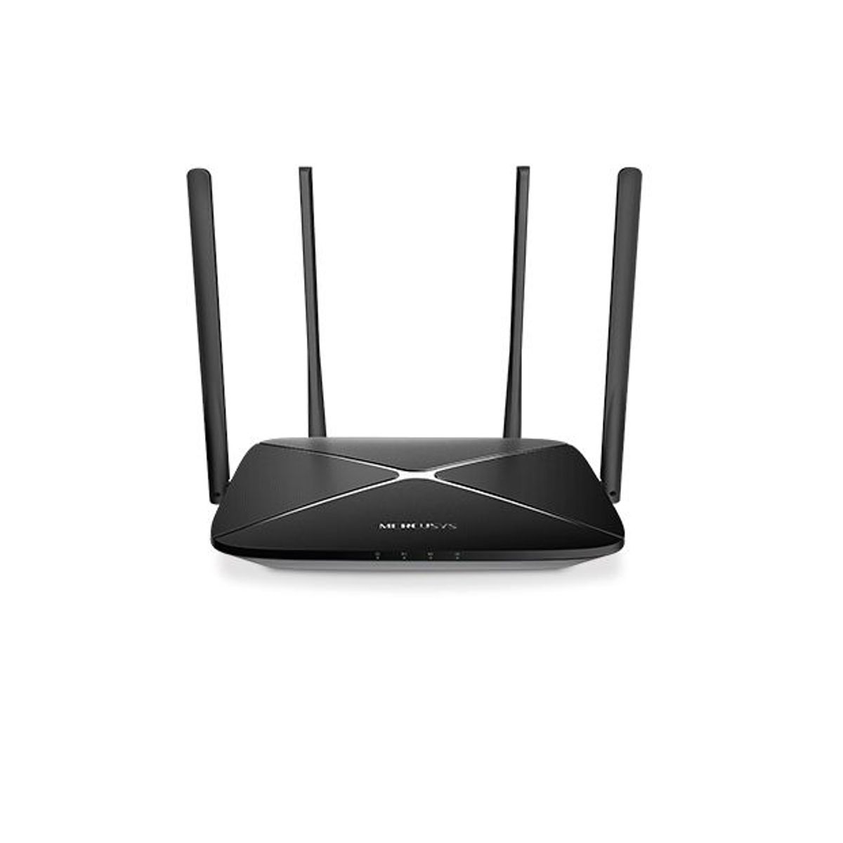 MERCUSYS - Router  Ac12g, Mercusys Gigabit Wifi De Banda Dual Ac1200
