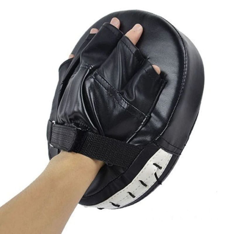 GENERICO - Guantes De Boxeo Kickboxing Muay Thai Mma Par Ejercicio