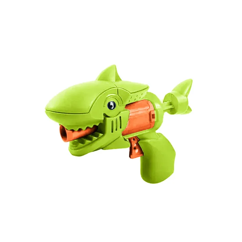 DAYOSHOP - Duo Pistola Lanza Dardos Nerf Multiples Juguete Niño 0599-81