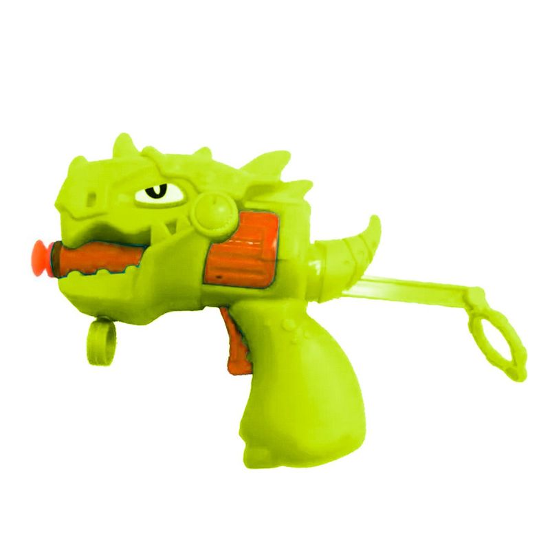 DAYOSHOP - Duo Pistola Lanza Dardos Nerf Multiples Juguete Niño 0599-81