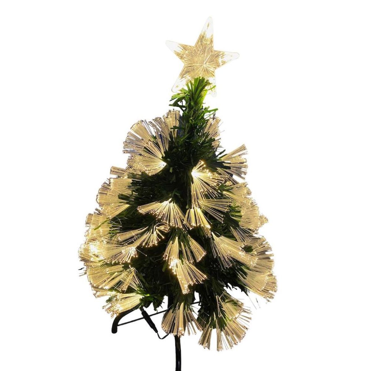 ORQUIDEA - ARBOL F.O. MOV DORADO 60 CMS