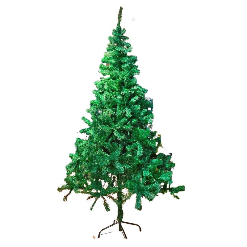 ORQUIDEA - ARBOL CHAMIZO VERDE 210 CMS