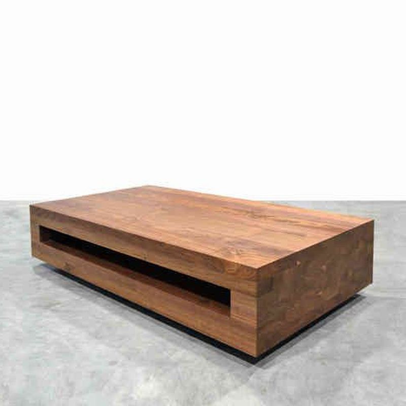 22 GRADOS DECORACION - Mesa de Centro Ripoli 100x50cm