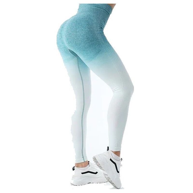 GENERICO - pantalon leggins Deportivos Para Mujer Levanta Gluteos_.