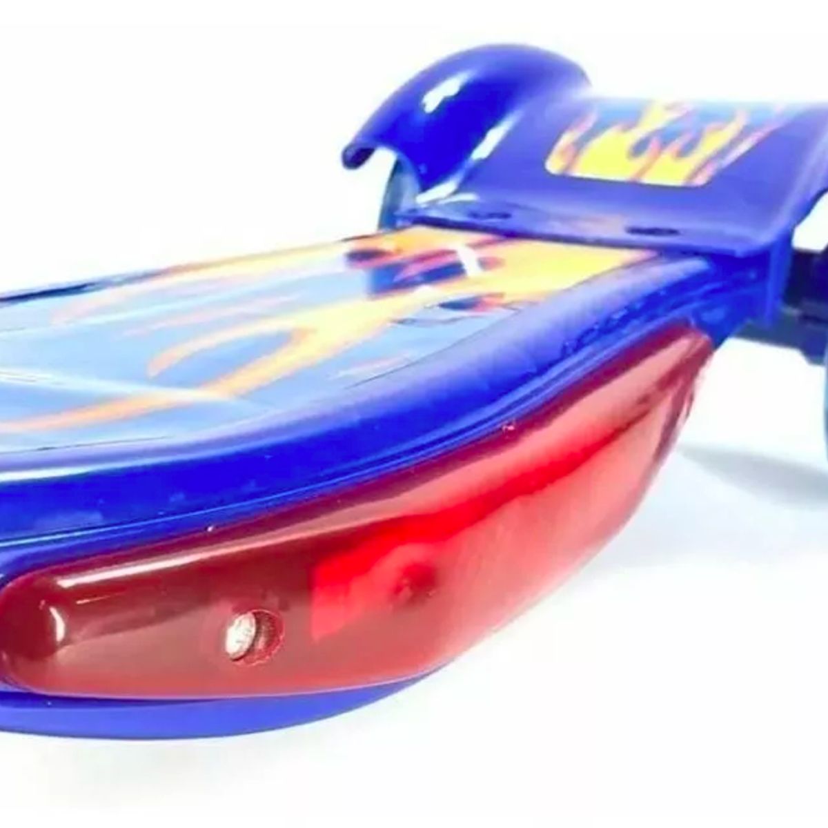 GENERICO - Monopatin Patineta Infantil Para Niños Con Luces Y Musical