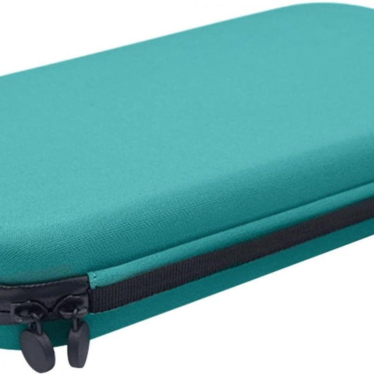 GENERICO - Estuche Rigido para Estetoscopio Fonendoscopio Azul