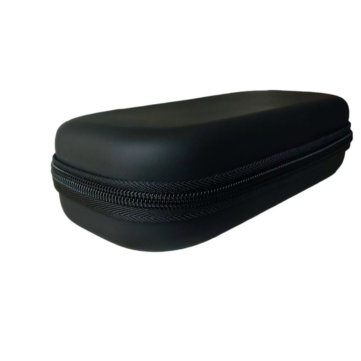 GENERICO - Estuche Rigido Refrigerante  Porta Insulina + 2 Geles  Negro