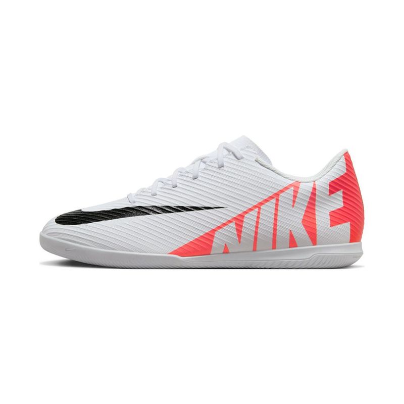 NIKE - Zapatillas Nike Lisa Vapor 15 Club Ic-Blanco