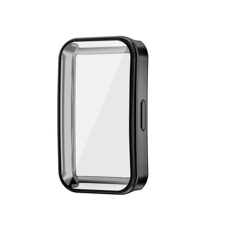GENERICO - Funda Protector De Pantalla Para Huawei Band 8