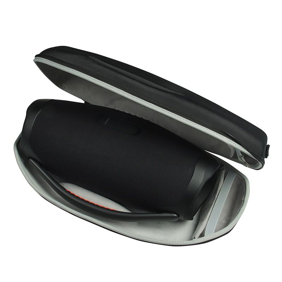 GENERICO - Estuche Rigido Compatible con Jbl Boombox  2 3