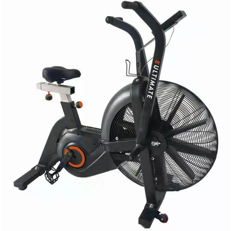 ULTIMATE FITNESS - Air Bike Assault Elite