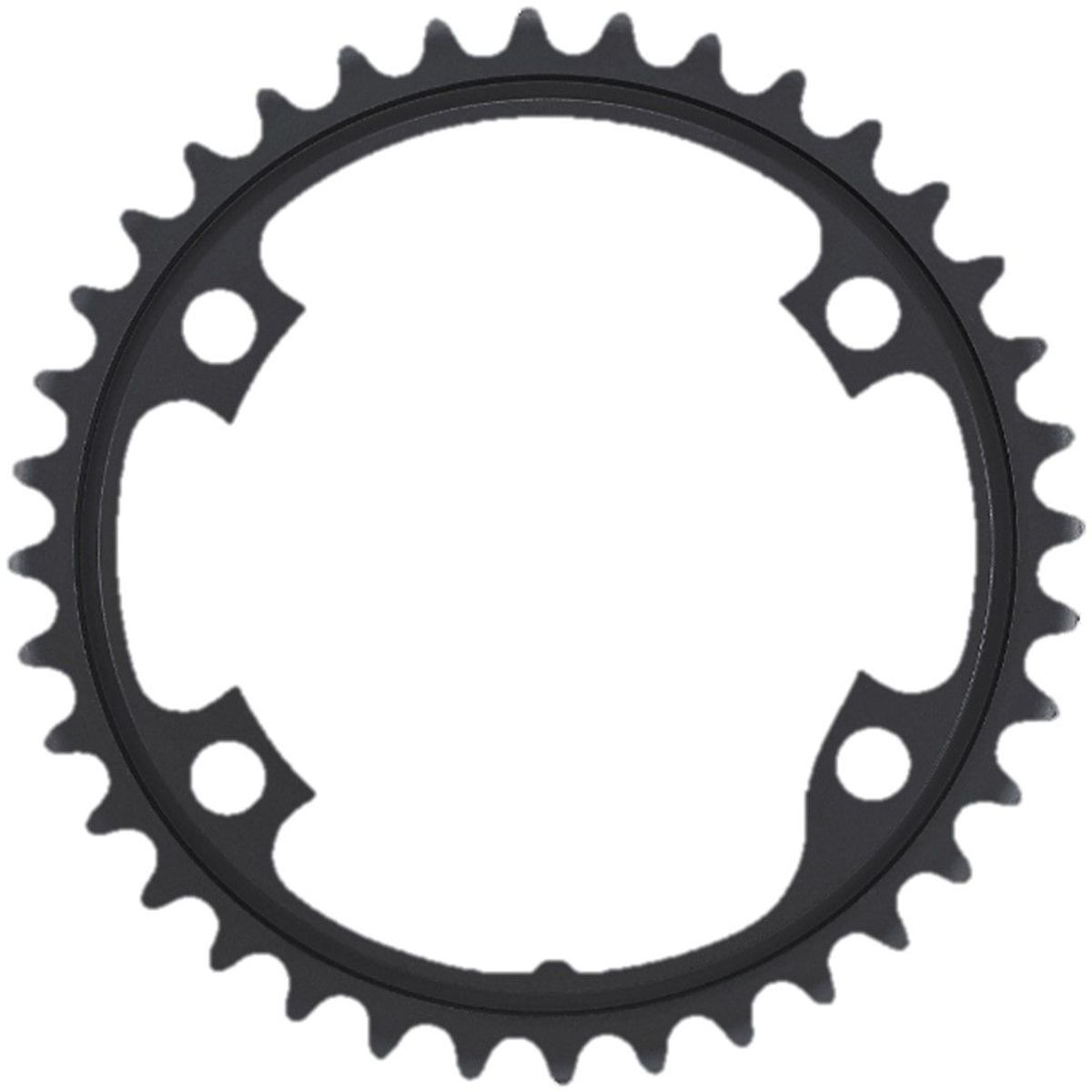 SHIMANO - Plato Coronilla Shimano Ultegra R8000 11v Biplato 36 Diente