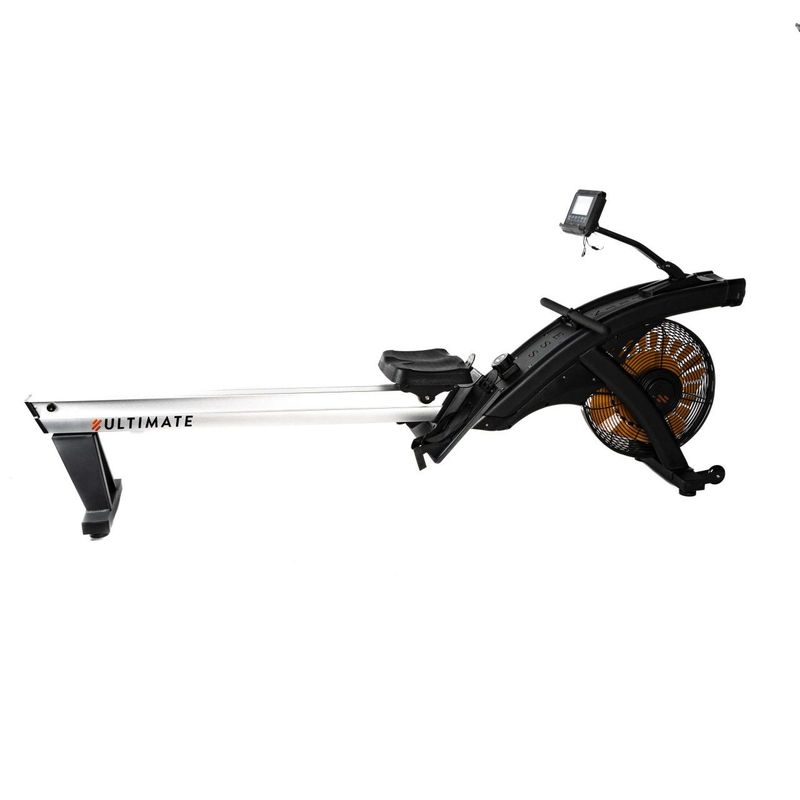 ULTIMATE FITNESS - Remadora de Aire - Bogadora Air X400