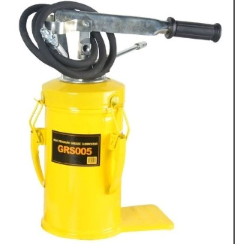 FERTON - ENGRASADOR INDUSTRIAL FERTON 5 LBS GRS005