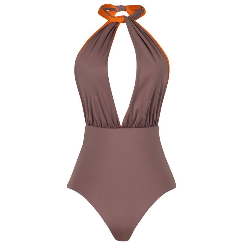 FIORY - Vestido de baño entero fiory sw293