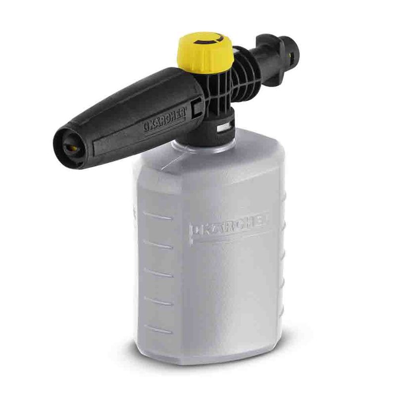 KARCHER - Boquilla espumadora FJ 6 600ml para hidrolavadora karcher