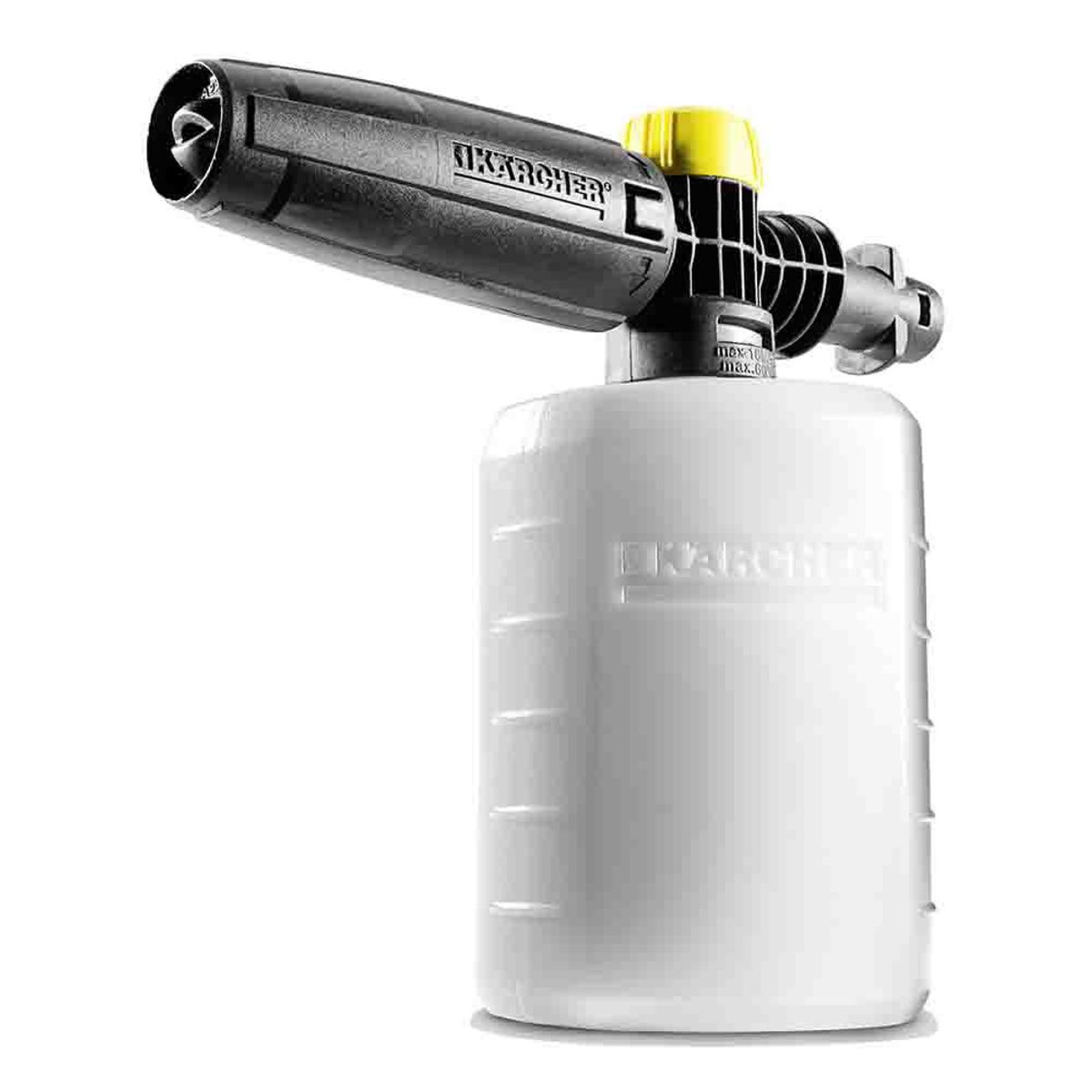 KARCHER - Boquilla espumadora FJ 6 600ml para hidrolavadora karcher
