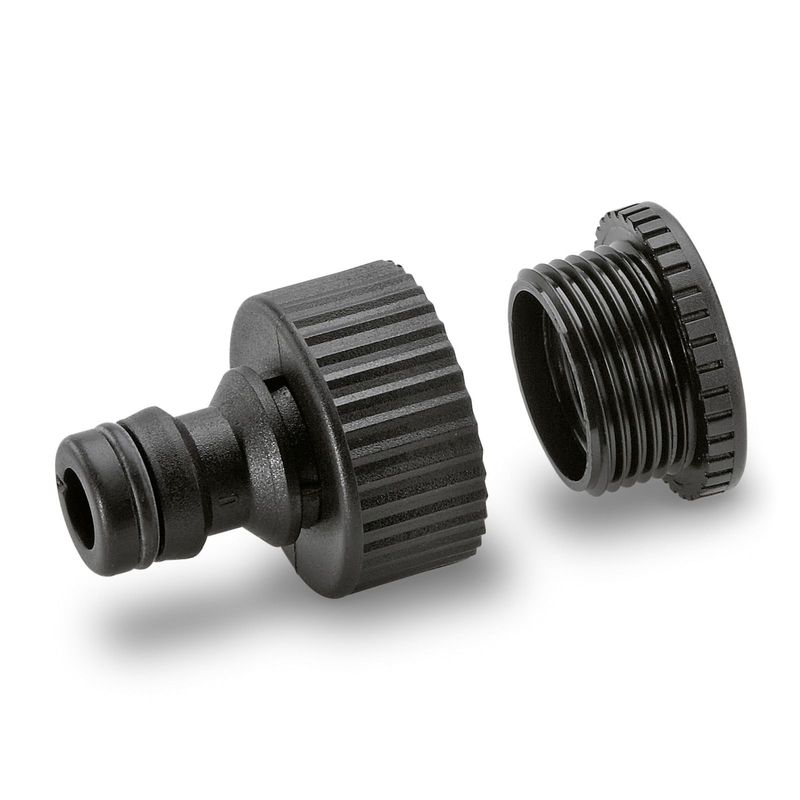 KARCHER - Adaptador grifo G1 con reductor Karcher