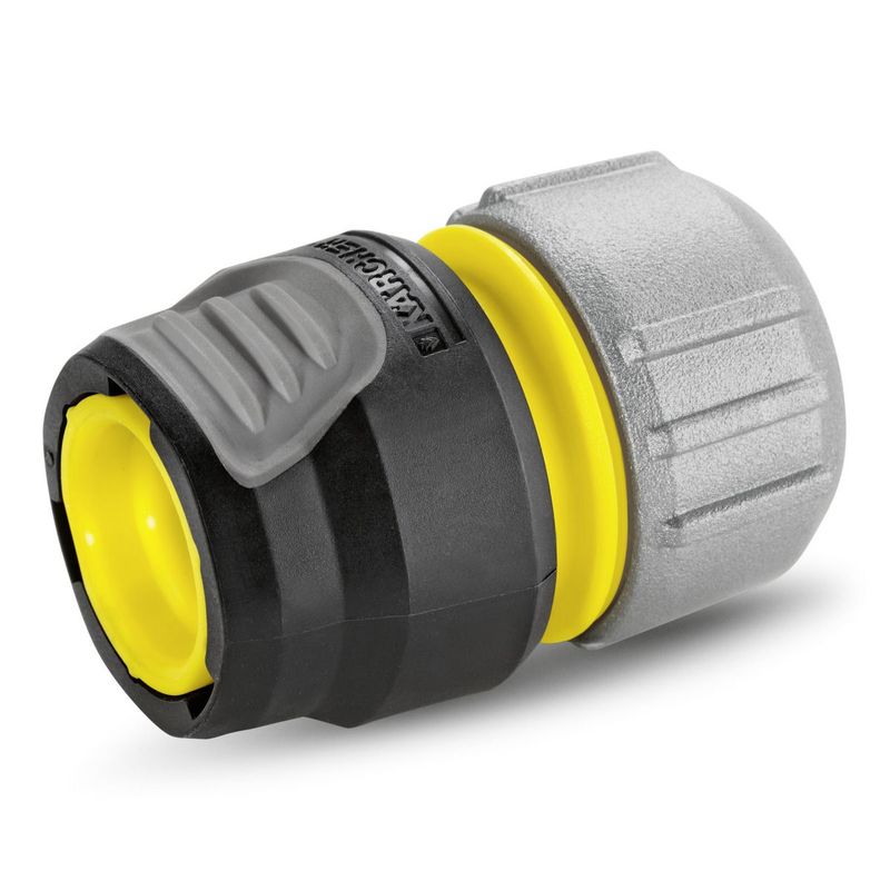 KARCHER - Acople universal mangueras - hidrolavadoras Karcher