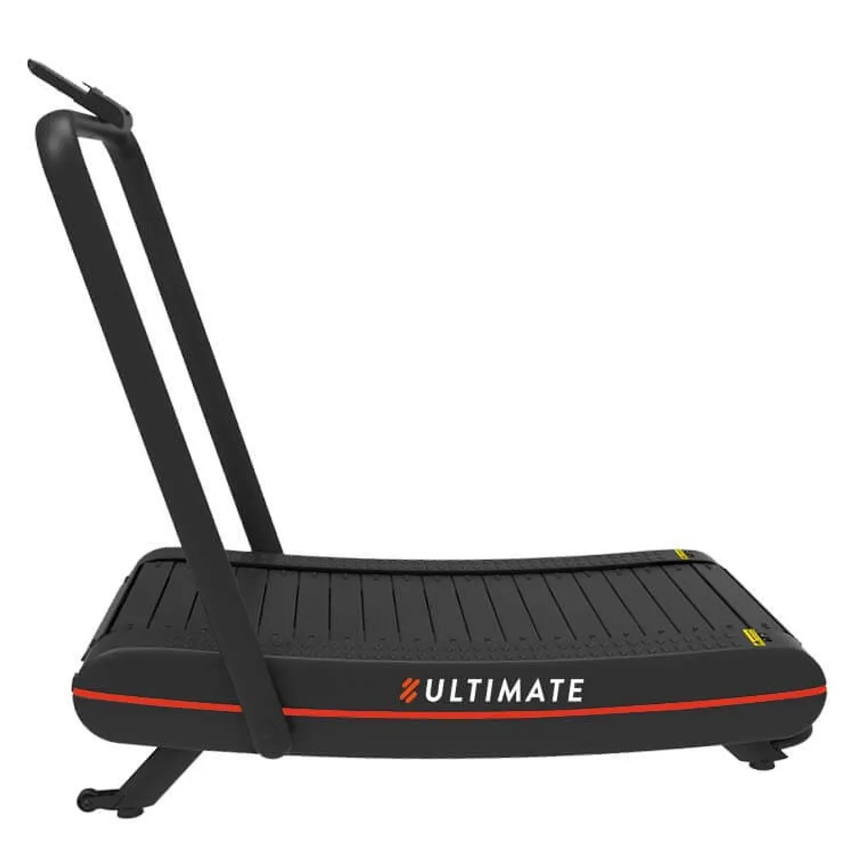 ULTIMATE FITNESS - Caminadora Trotadora Curva C200..