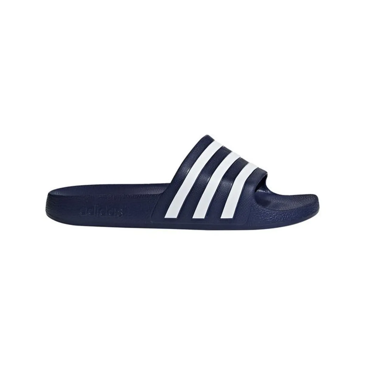 ADIDAS - Adidas Sandalias Adilette Aqua azul de hombre para natacion