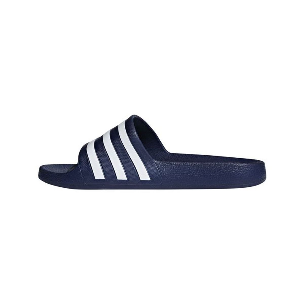 ADIDAS - Adidas Sandalias Adilette Aqua azul de hombre para natacion