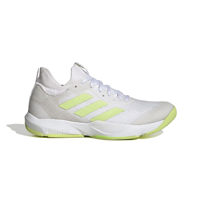 ADIDAS - Adidas Tenis Rapidmove Adv blanco de mujer para entrenamiento