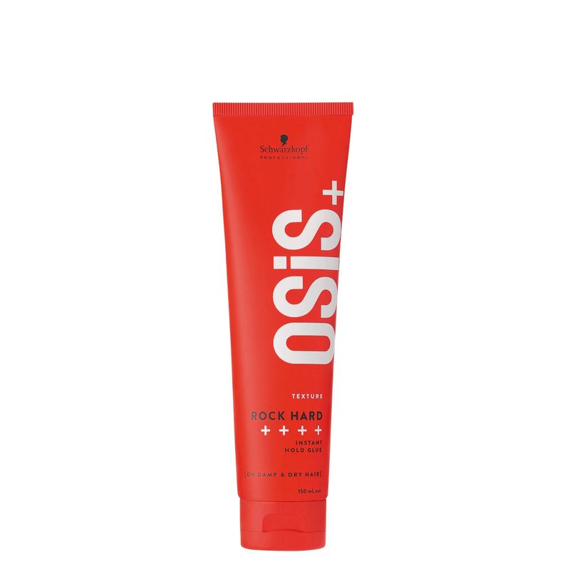 SCHWARZKOPF - Cera Ultrafuerte Schwarzkopf Osis+ 4