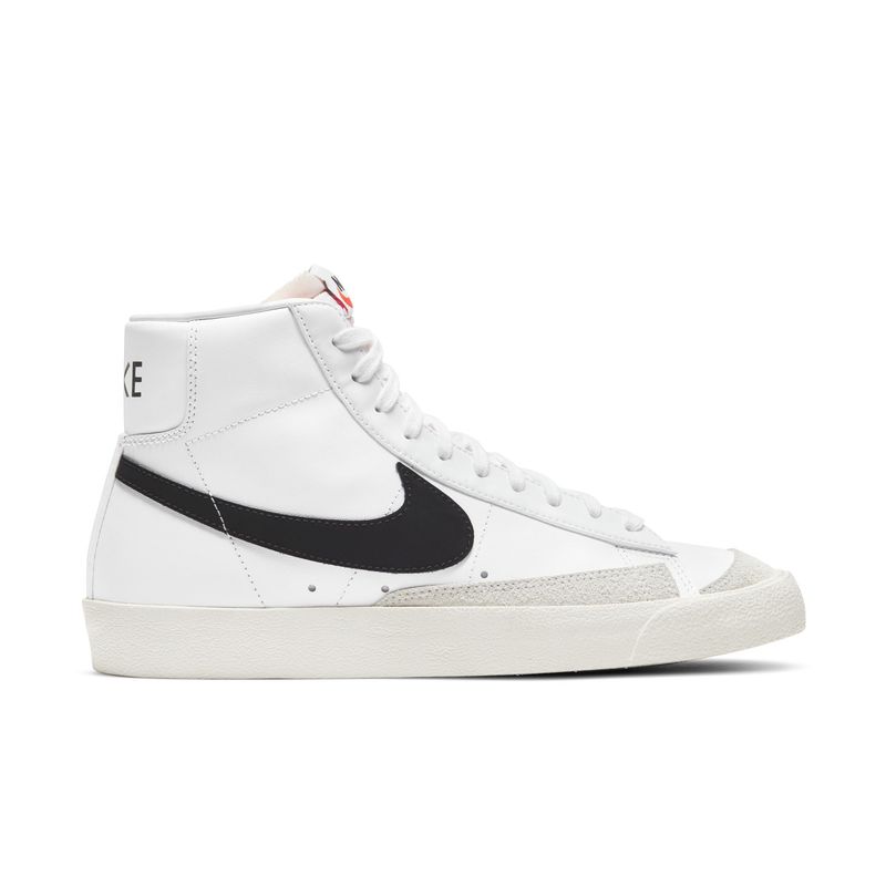 NIKE - Nike Blazer Mid "77 Vntg Tenis blanco de hombre lifestyle