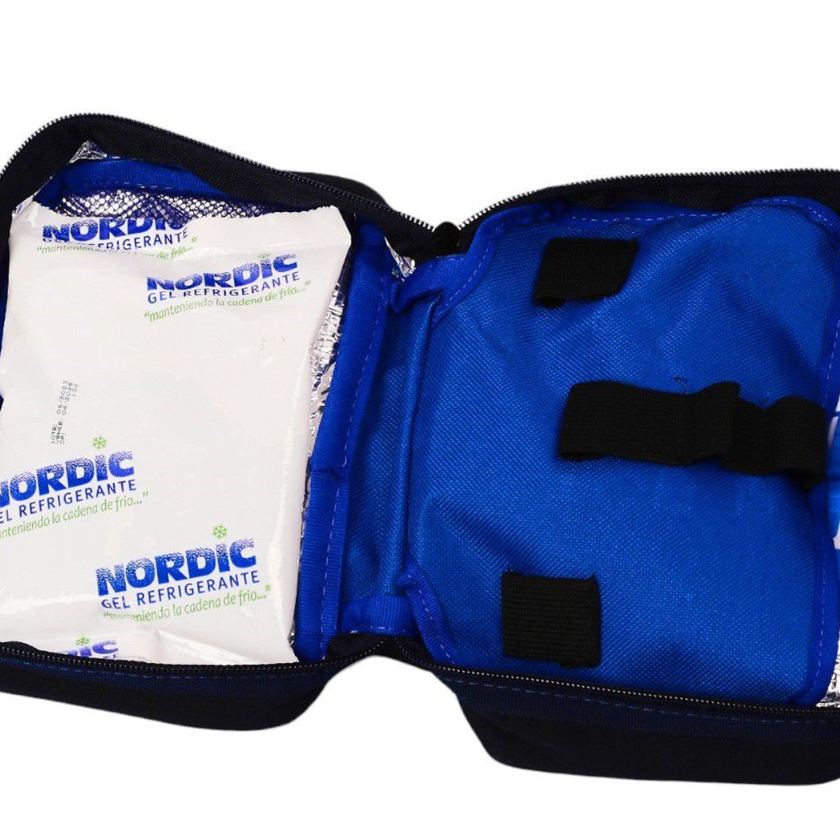 HOMELIFE - Cartera para portar insulina en frio