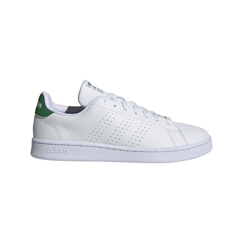 ADIDAS - Adidas Advantage Tenis blanco de hombre lifestyle